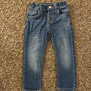 Cat & Jack Blue Kids Jeans